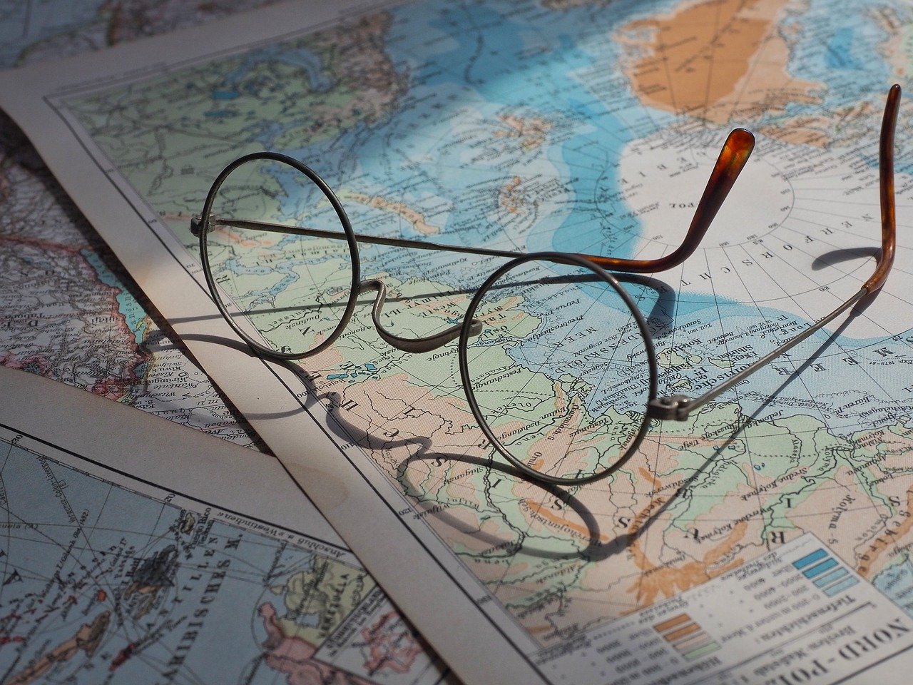 Jak znaleźć pracę i mieszkanie za granicą? Jak znaleźć pracę i mieszkanie za granicą?