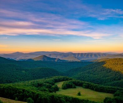 landscape mountains countryside 5538015