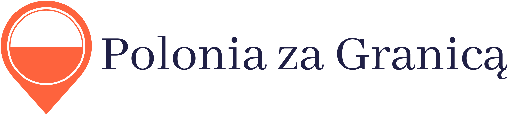Polonia za granicą