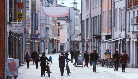 Projekty charytatywne polonii za granicą