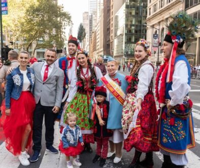 Mieszkasz poza Polską - korzystaj z bazy organizacji oraz instytucji polonijnych za granicą?